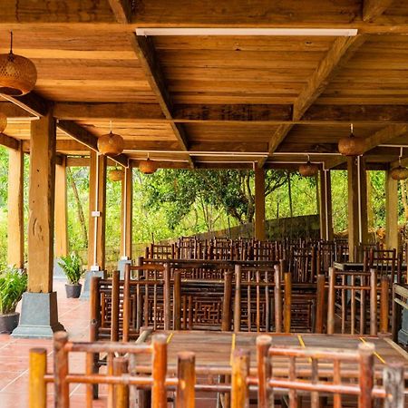 The Loli Hill Homestay Ninh Binh Exterior photo