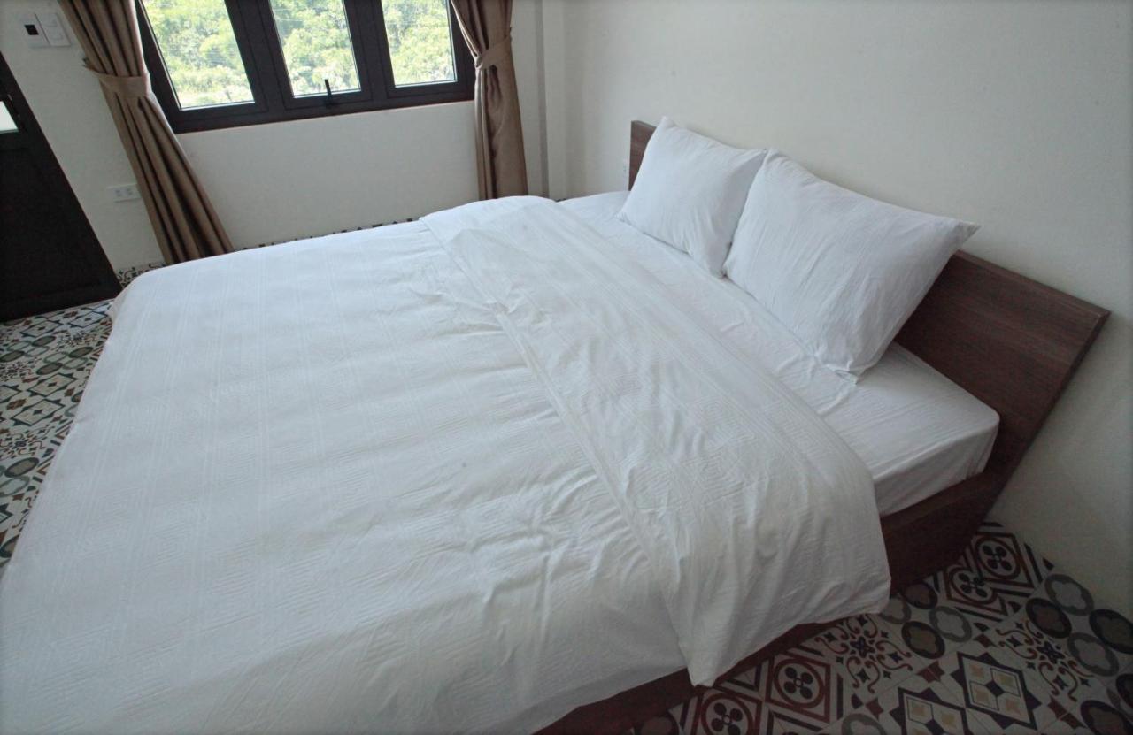 The Loli Hill Homestay Ninh Binh Exterior photo