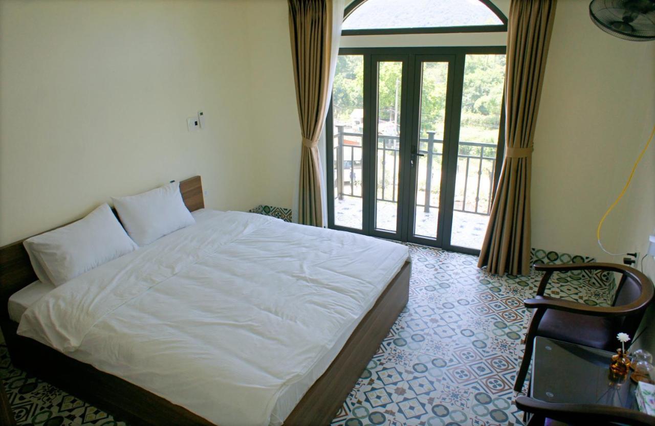 The Loli Hill Homestay Ninh Binh Exterior photo