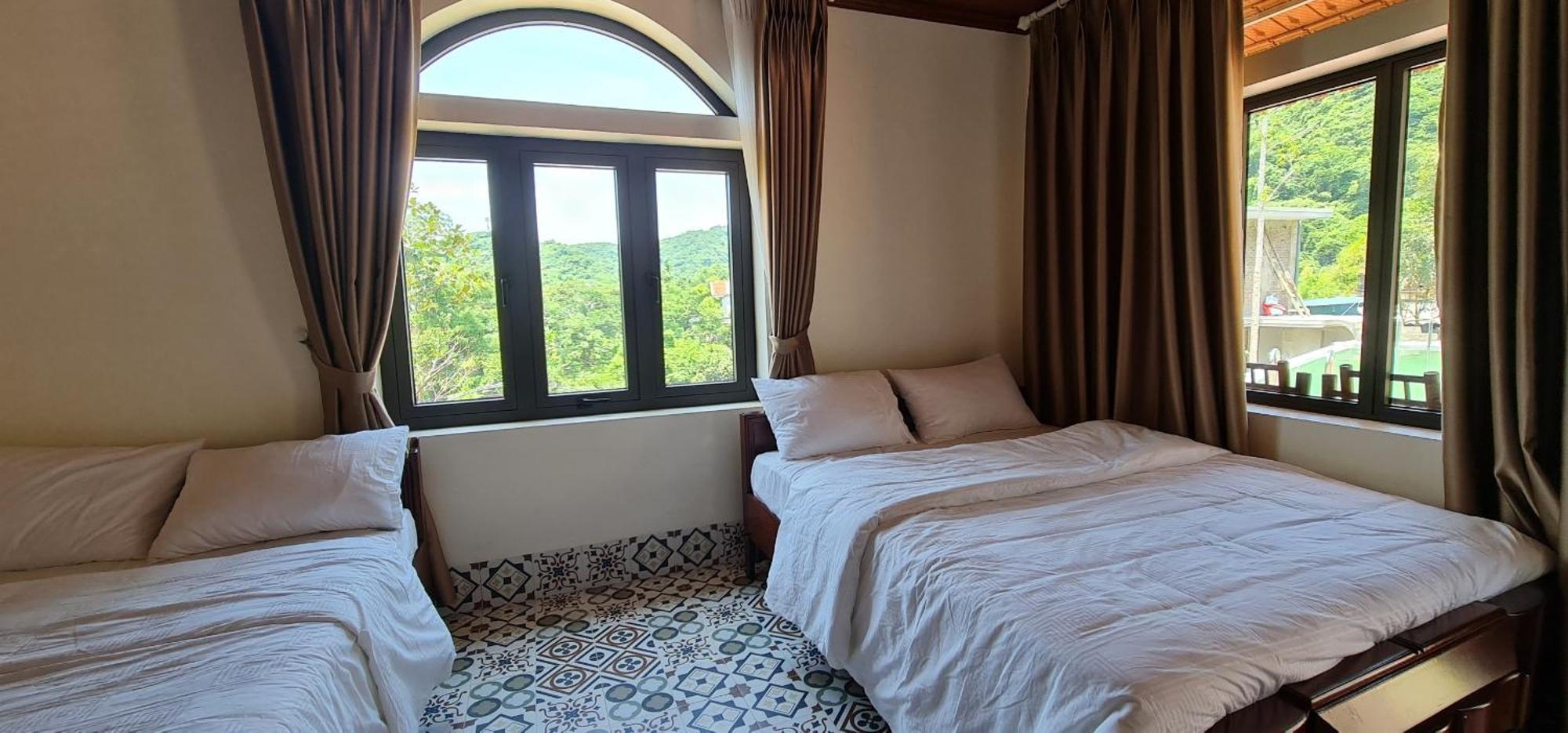 The Loli Hill Homestay Ninh Binh Exterior photo